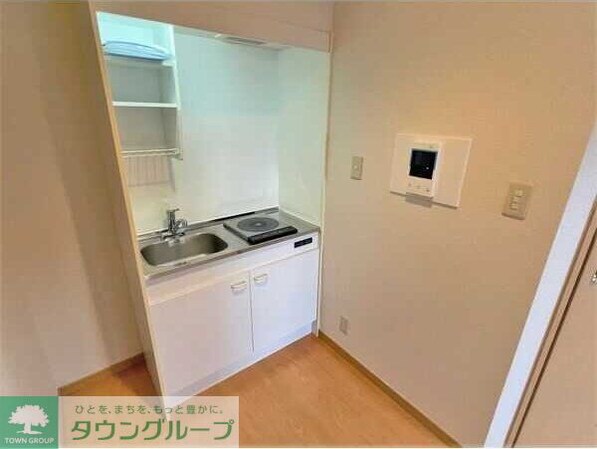 ヴェリエール・ドゥ・セの物件内観写真